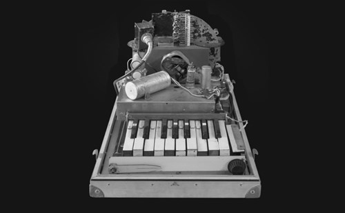 Rhythmicon _photo _Andrey _Smirnov