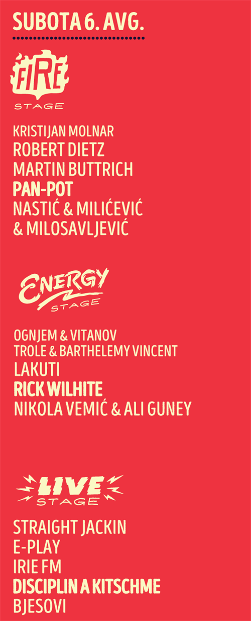 Lovefest -2016-saturday