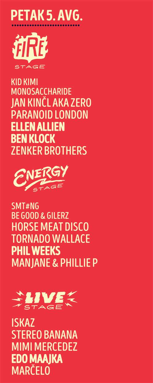 Lovefest -2016-friday