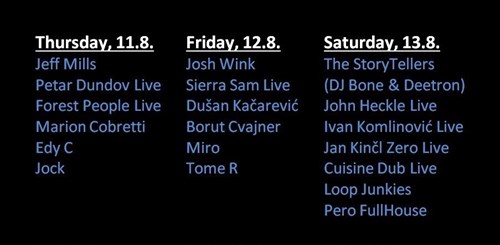 Moondance -2016-day -by -day