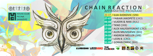 Chain _Reaction _Affirmative _House _Sarajevo (1)
