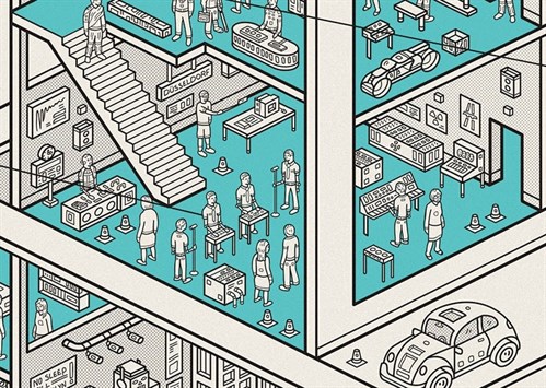 Dorothy - 0115 Minimoog The Computer World Web G-min