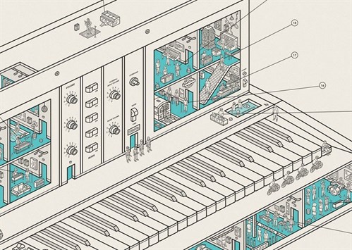 Dorothy - 0115 Minimoog Main Image Web C-min