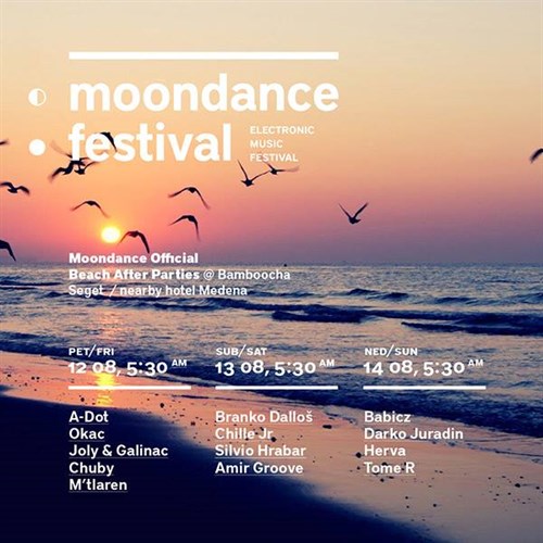 Moondance Afteri