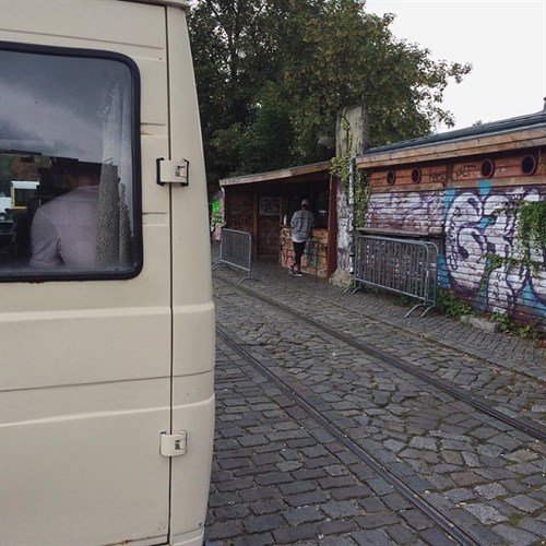 The -Ghost -Berlin -1