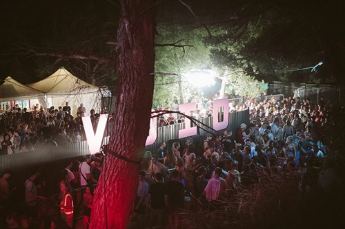 Cetvrtak - The Void - Guzva