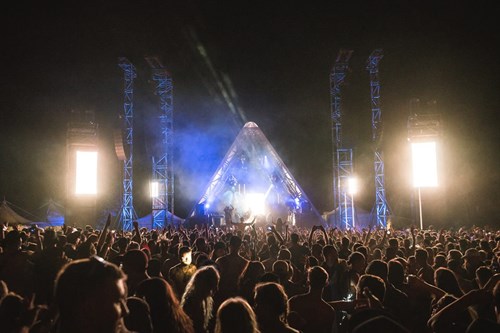 Petak - The Clearing