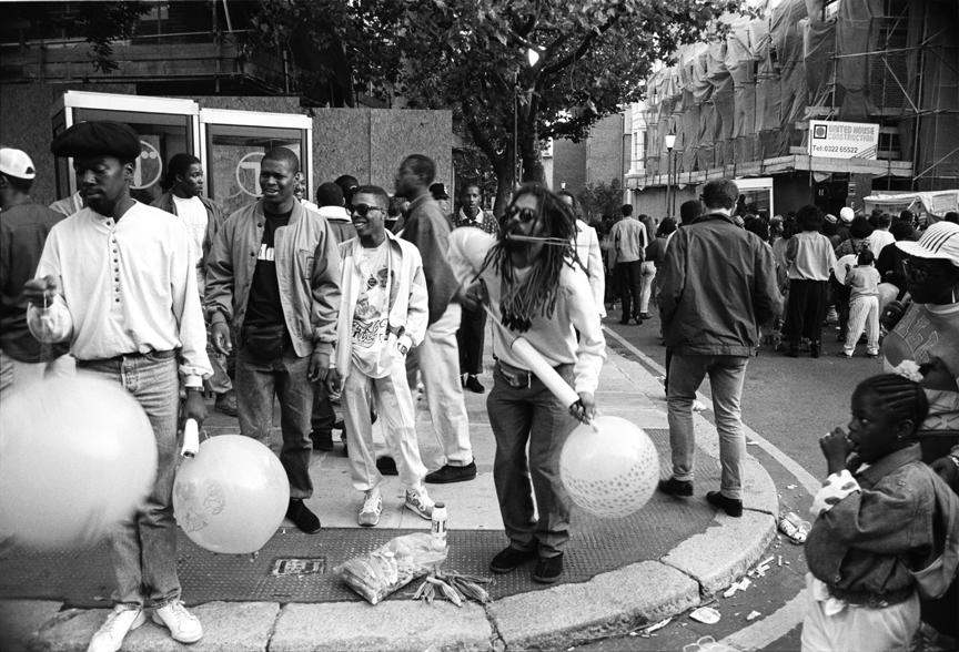 NottingHillCarnival-1989