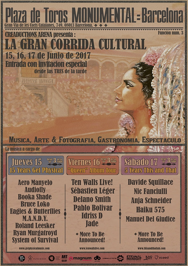 La-Gran-Corrida-Cultural_OFF-Week_2017-Barcelona