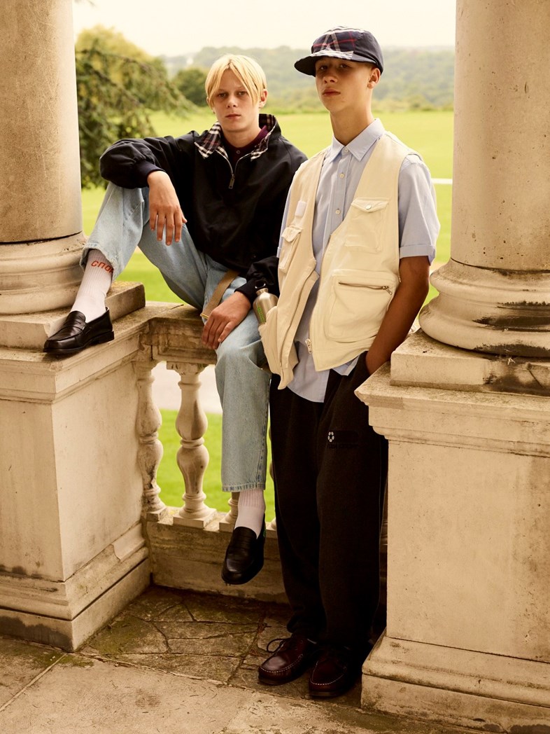 Gosha-Rubchinskiy-Burberry_2