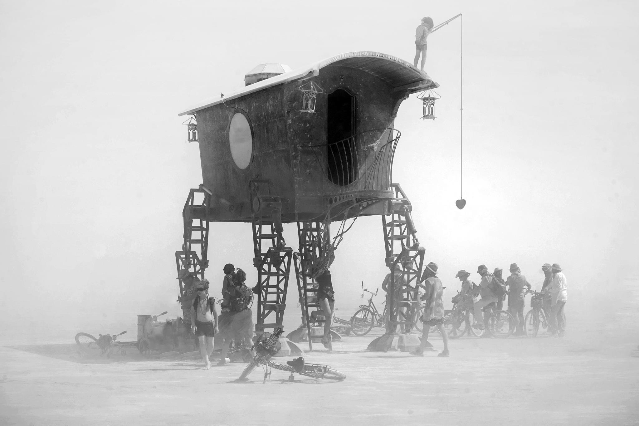 Victor-Habchy_Burining-Man-2014_fishing-for-love