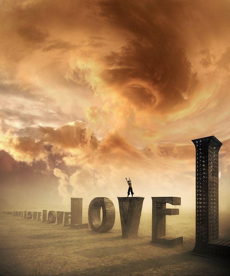 Victor-Habchy_Burining-Man-2016_rising-the-gods