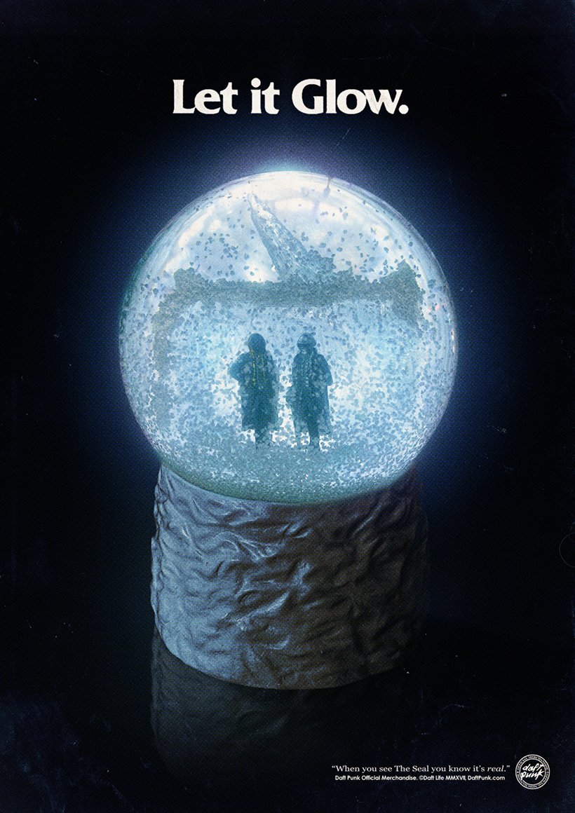 Daft-Punk_01._SNOWGLOBE