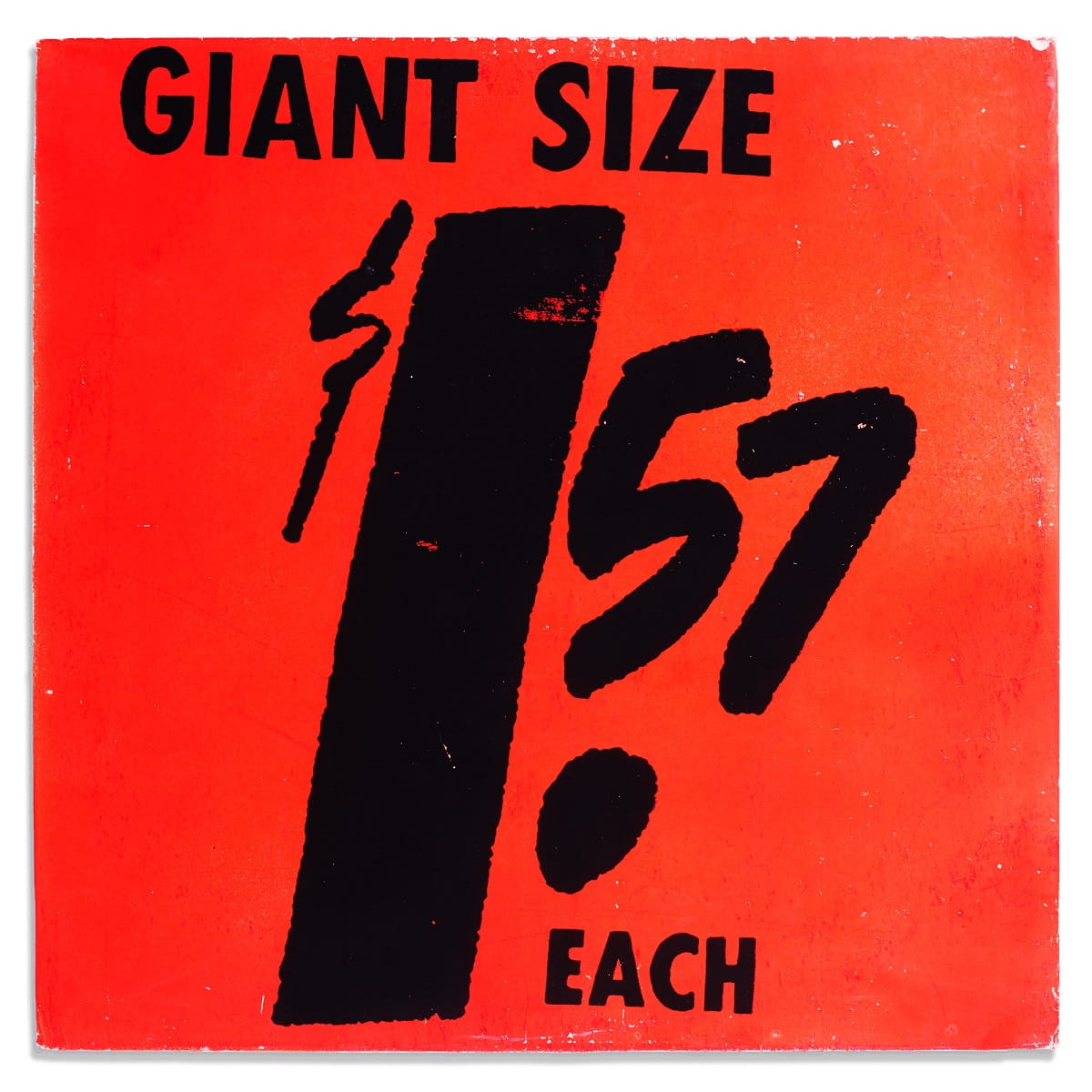 ANDY-WARHOL_Giant-Size-$1.57-Each-1963_vinyl