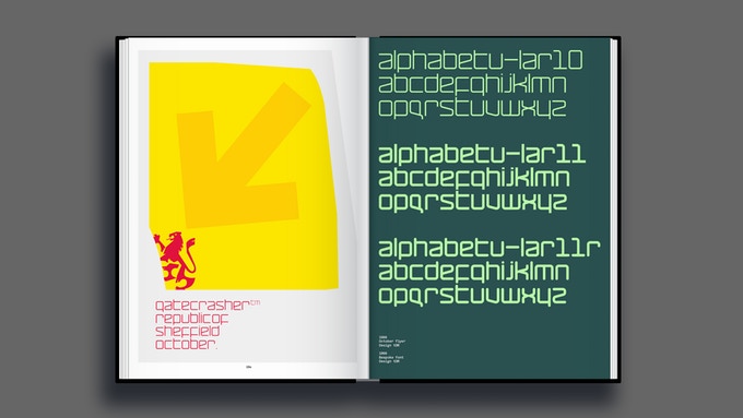 Clubbed_Gatecrasher_The-Designers-Republic
