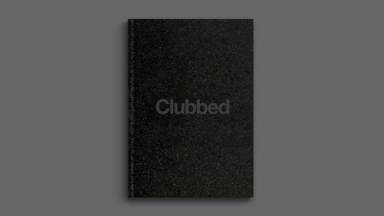 Clubbed_cover