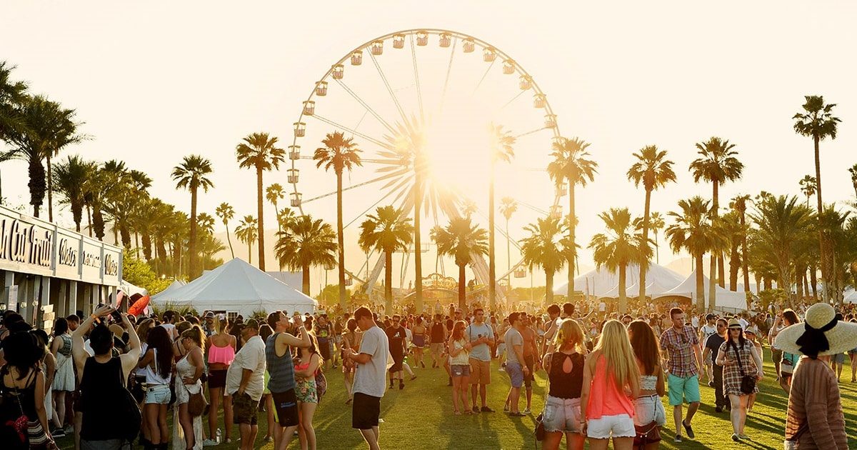 Coachella objavila šokantan lineup bez EDM zvijezda