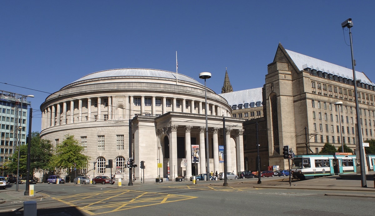 Manchester-Central-Library