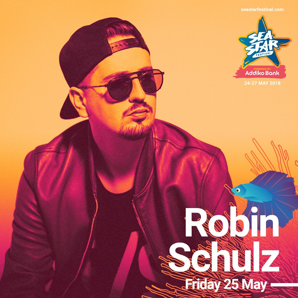 Robin-Schulz_Sea-Star-Festival-2018_Facebook-post