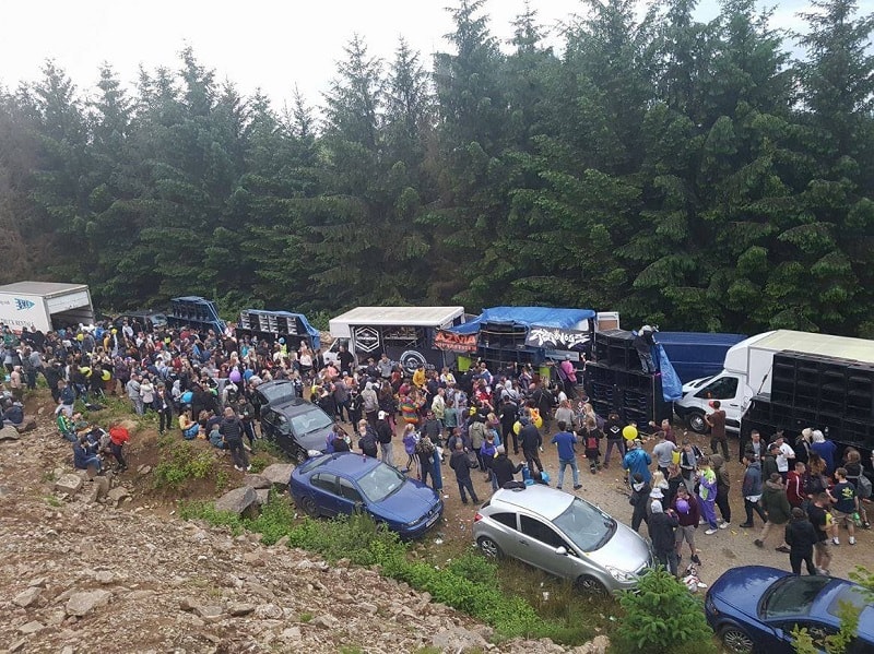 Wales_Brechfa_Abergorlech_Illegal-rave-2018_2