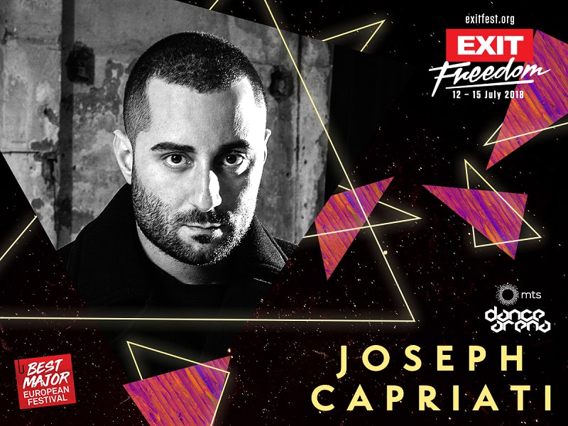 Joseph-Capriati_Exit-2018