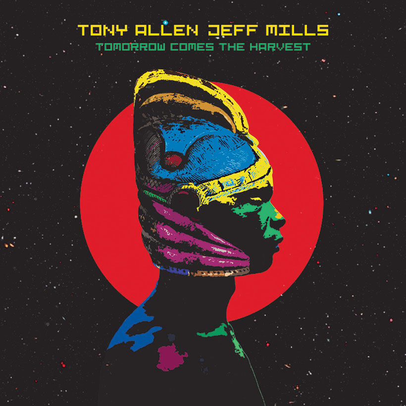 Tony-Allen-And-Jeff-Mills-Tomorrow-Comes-The-Harvest
