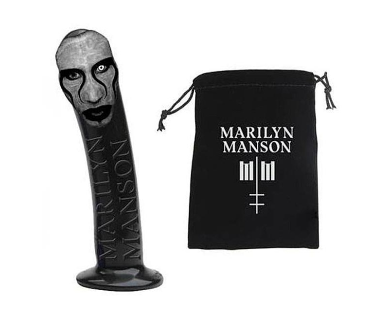 marilyn-manson-dildo