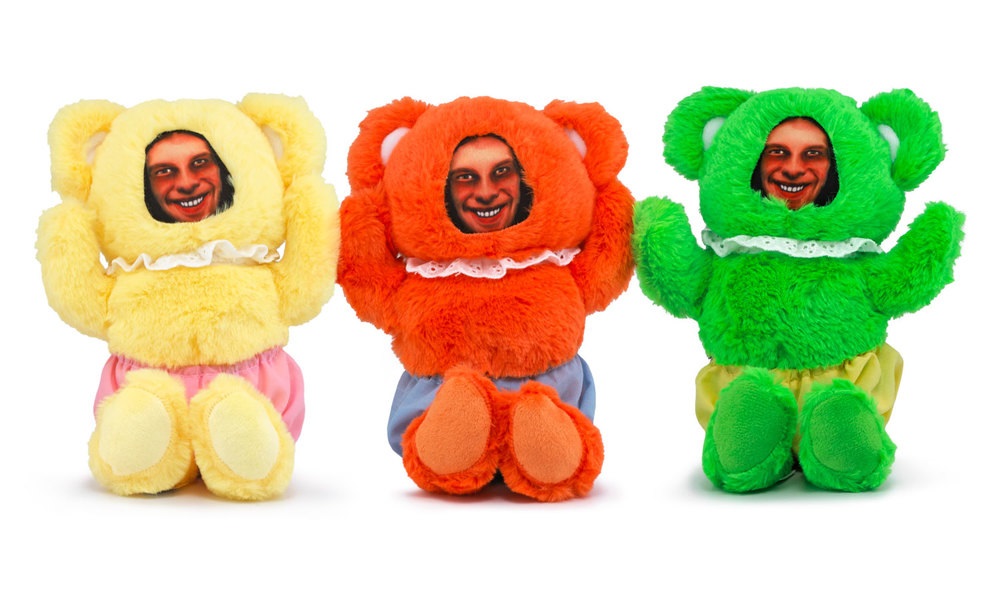 Aphex-Twin_Donkey-Rhubarb-teddy-bear