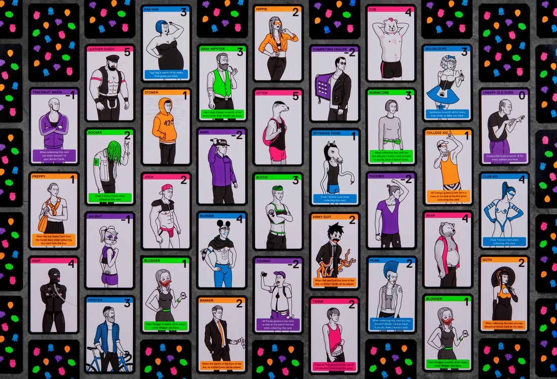 Bergnein-Cards-Guests