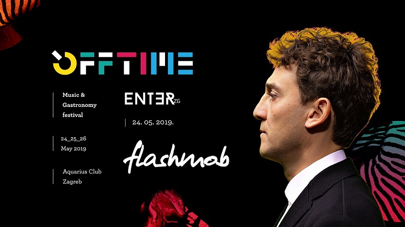 Flashmob_OFFTIME-2019