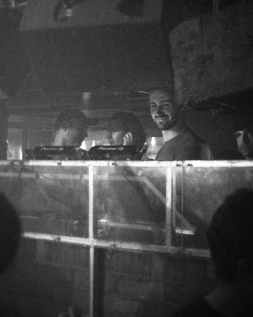 PREMIERE Fred Asquith Youree